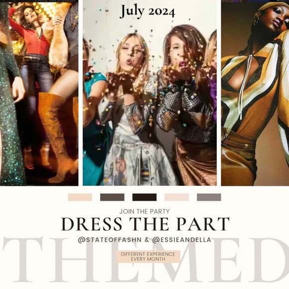 Perfectly Imperfect Bag Show Live @ 7PM EST. 🔵+ is open. - Picture 6 of 9